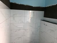 Ceramic tiling bathroom 2